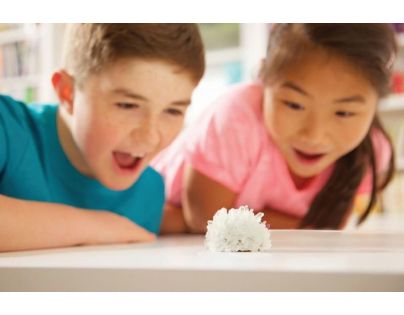 Mac Toys 4M Žiarivé kryštály