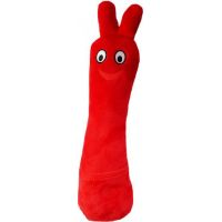 Mac Toys Bludištiak 30 cm červený