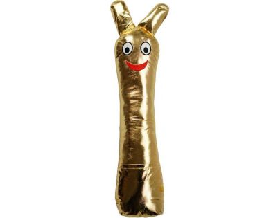 Mac Toys Bludištiak 30 cm zlatý