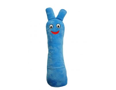 Mac Toys Bludištiak 50 cm modrý
