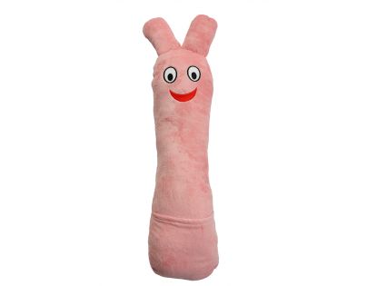 Mac Toys Bludištiak 50 cm ružový