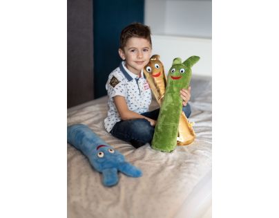 Mac Toys Bludištiak 50 cm zelený