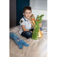 Mac Toys Bludištiak 50 cm zelený 2