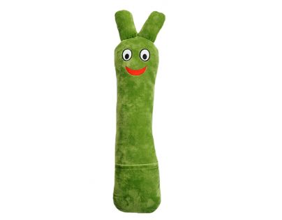 Mac Toys Bludištiak 50 cm zelený