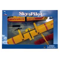 Mac Toys Bombardier 415 Amphibious Aircraft 2
