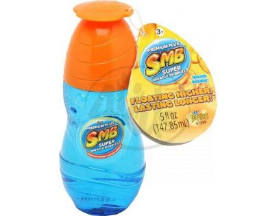 Mac Toys Bublifuková náplň 142 ml