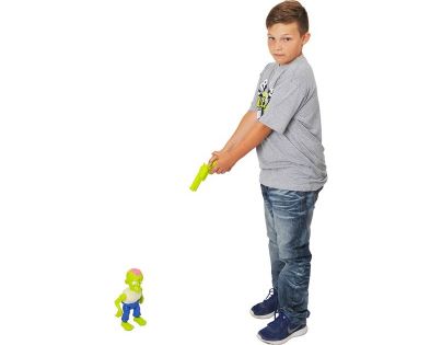 Mac Toys Chodící zombie