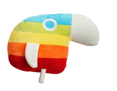 Mac Toys Déčko Duháček vankúš