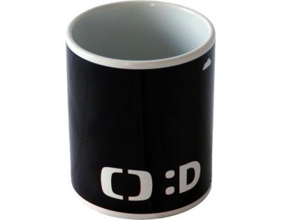 Mac Toys Déčko magický hrnček