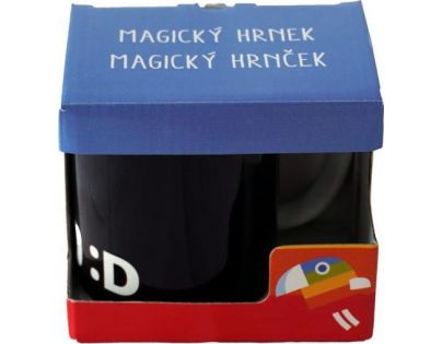 Mac Toys Déčko magický hrnček