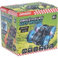 Mac Toys Drivero RC Obojživelný off road