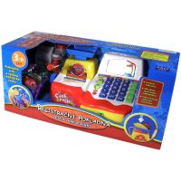 Mac Toys Elektronická pokladňa 2