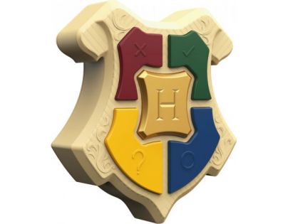 Mac Toys Harry Potter Čarodějnické hádání