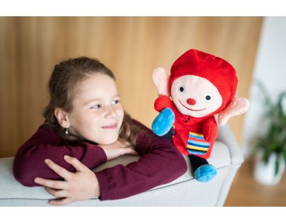Mac Toys Čarovná škôlka Filípok