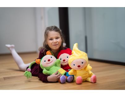 Mac Toys Čarovná škôlka Filípok