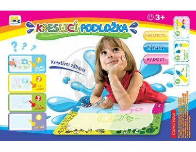 Mac Toys Kreslící podložka