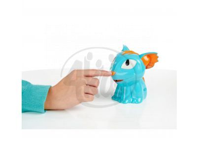 Mac Toys Magic Jinn - Modrá