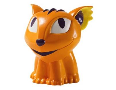Mac Toys Magic Jinn - Oranžová