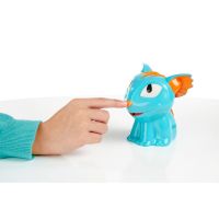 Mac Toys Magic Jinn - Oranžová 5