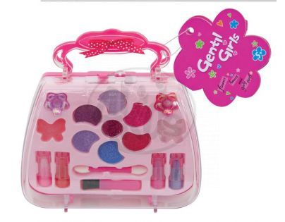 Mac Toys MakeUp set v malém kufříku