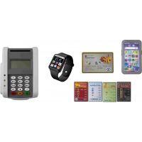 Mac Toys PLEJO Platobný terminál s mobilom a hodinkami 2