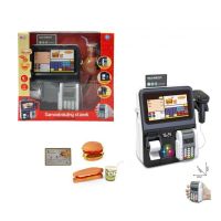 Mac Toys PLEJO Samoobslužný stánok