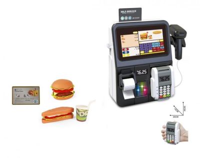 Mac Toys PLEJO Samoobslužný stánok