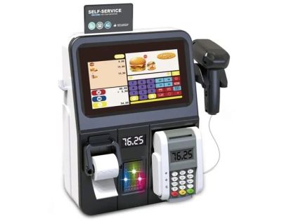 Mac Toys PLEJO Samoobslužný stánok