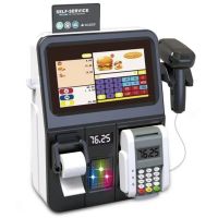 Mac Toys PLEJO Samoobslužný stánok 3