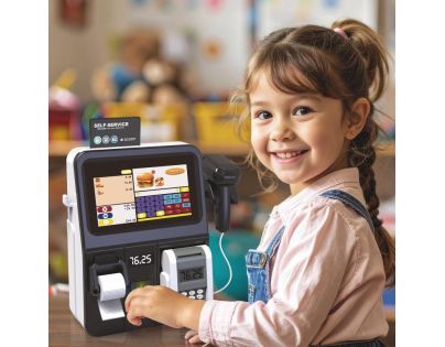 Mac Toys PLEJO Samoobslužný stánok