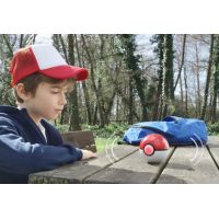 Mac Toys Pokémon trainer guess - Poškodený obal 6
