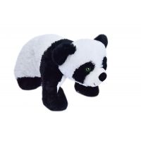 Mac Toys Vankúš plyšové zvieratko Panda 55 cm 2
