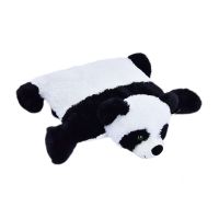 Mac Toys Vankúš plyšové zvieratko Panda 55 cm