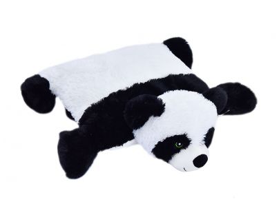 Mac Toys Vankúš plyšové zvieratko Panda 55 cm