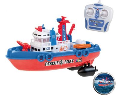 Mac Toys RC Čln