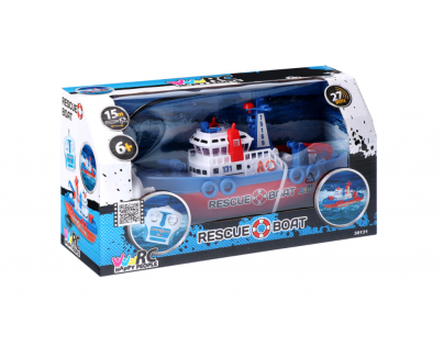 Mac Toys RC Čln