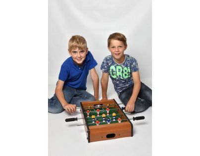 Mac Toys Stolný futbal