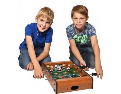 Mac Toys Stolný futbal