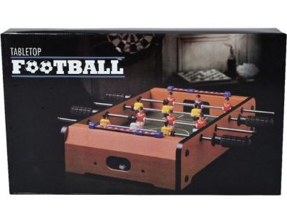 Mac Toys Stolný futbal