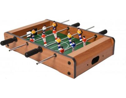 Mac Toys Stolný futbal