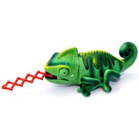 Mac Toys Úžasný chameleon na ovládanie 3