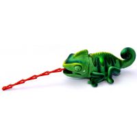 Mac Toys Úžasný chameleon na ovládanie 4