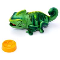 Mac Toys Úžasný chameleon na ovládanie 5