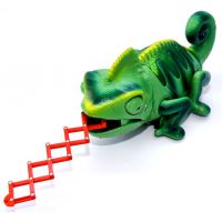 Mac Toys Úžasný chameleon na ovládanie 6