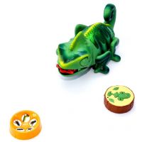Mac Toys Úžasný chameleon na ovládanie 2
