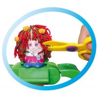 Mac Toys M4411074 - Modelína Kadeřnictví 4