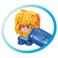 Mac Toys M4411074 - Modelína Kadeřnictví 5