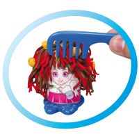 Mac Toys M4411074 - Modelína Kadeřnictví 6