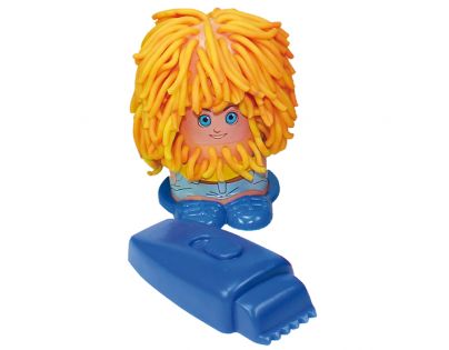 Mac Toys M4411074 - Modelína Kadeřnictví