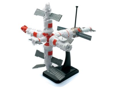 Mac Toys Vesmír Space Station